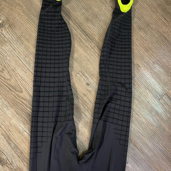 Nike Mens Pro Combat Recovery Tight Large Tall - Picture 4 of 5